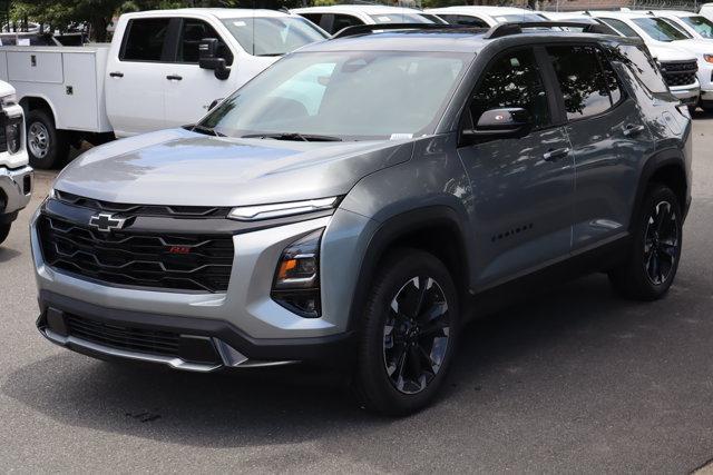 new 2026 Chevrolet Equinox car, priced at $36,285