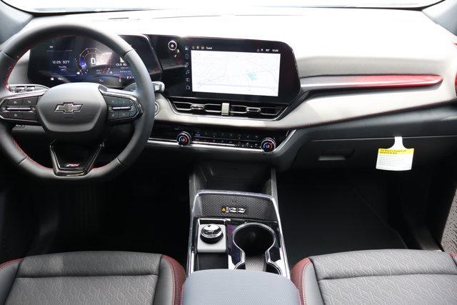 new 2026 Chevrolet Equinox car, priced at $36,285