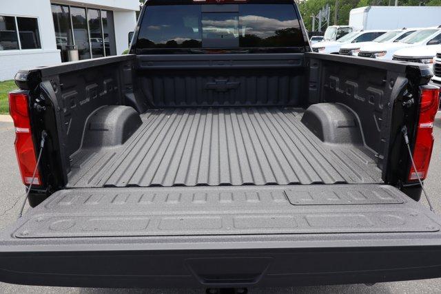 new 2025 Chevrolet Silverado 2500 car, priced at $84,679