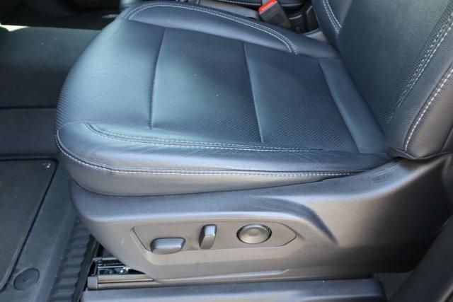 used 2023 Chevrolet Silverado 1500 car, priced at $47,528