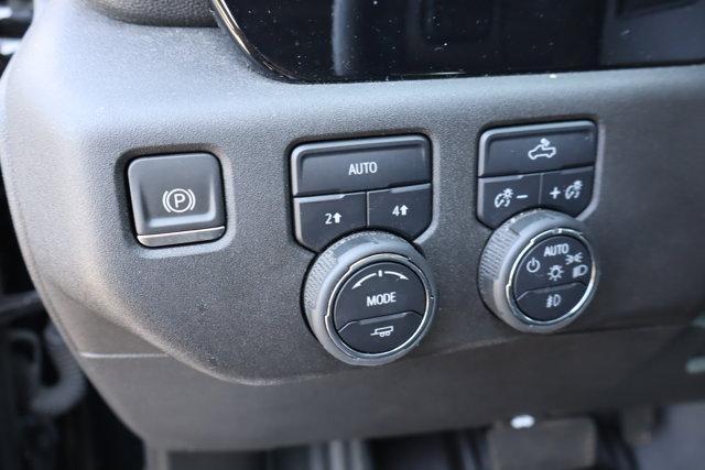 used 2023 Chevrolet Silverado 1500 car, priced at $47,528