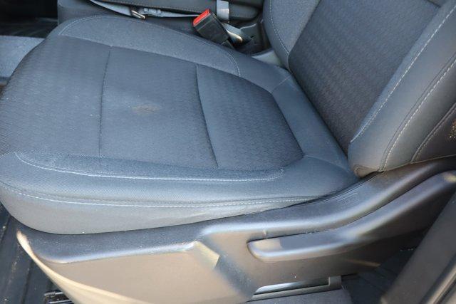 used 2022 Chevrolet Silverado 2500 car, priced at $41,946