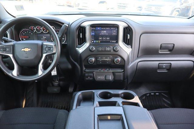 used 2022 Chevrolet Silverado 2500 car, priced at $41,946