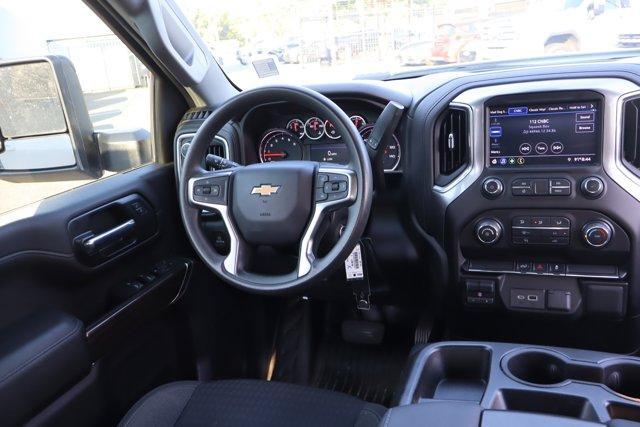 used 2022 Chevrolet Silverado 2500 car, priced at $41,946