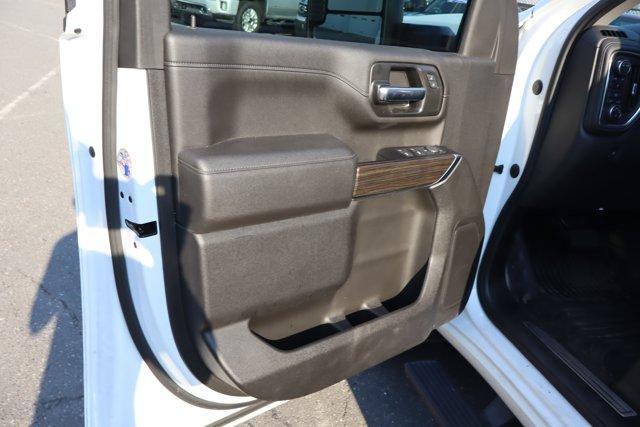 used 2022 Chevrolet Silverado 2500 car, priced at $41,946