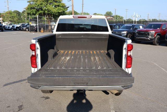 used 2022 Chevrolet Silverado 2500 car, priced at $41,946