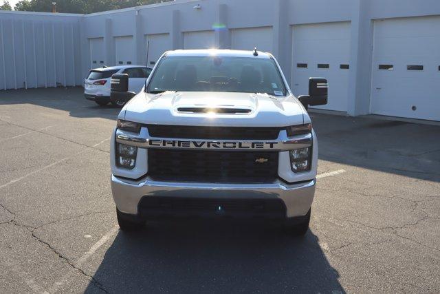 used 2022 Chevrolet Silverado 2500 car, priced at $41,946