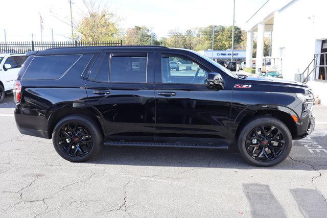 used 2023 Chevrolet Tahoe car, priced at $62,333