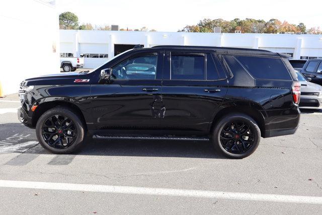 used 2023 Chevrolet Tahoe car, priced at $62,333