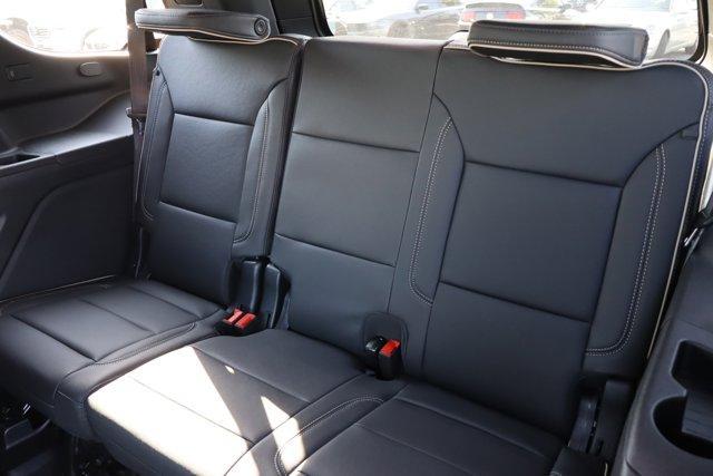 used 2025 Chevrolet Tahoe car, priced at $70,893