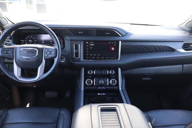 used 2023 GMC Yukon XL car, priced at $73,108