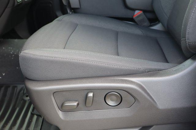 new 2025 Chevrolet Silverado 1500 car, priced at $36,244