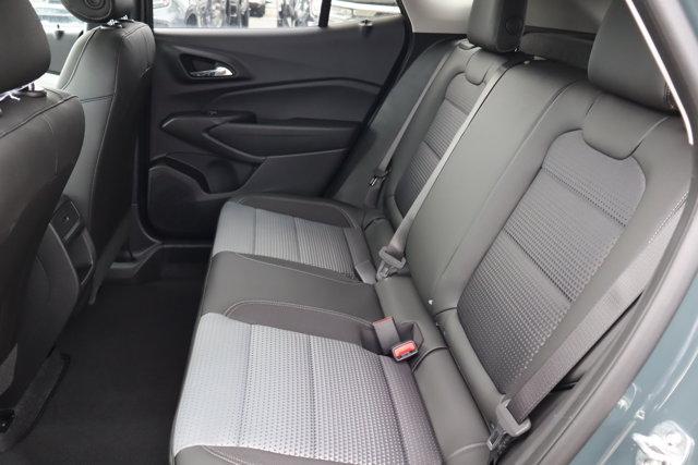 new 2025 Chevrolet Trax car, priced at $24,235