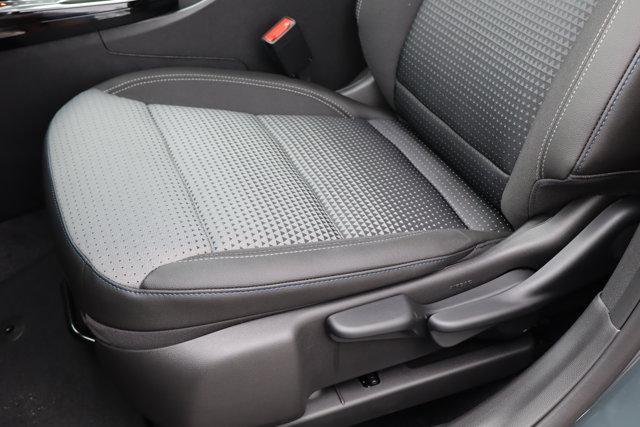 new 2025 Chevrolet Trax car, priced at $24,235