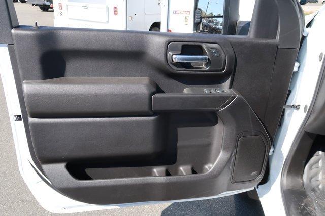 new 2025 Chevrolet Silverado 2500 car, priced at $47,610