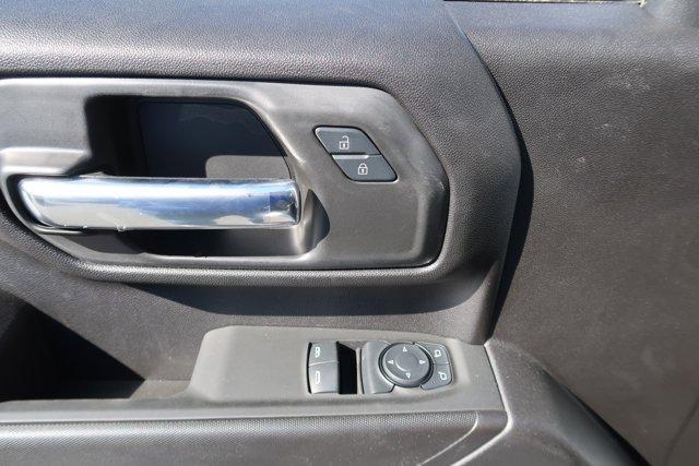 new 2025 Chevrolet Silverado 2500 car, priced at $47,610