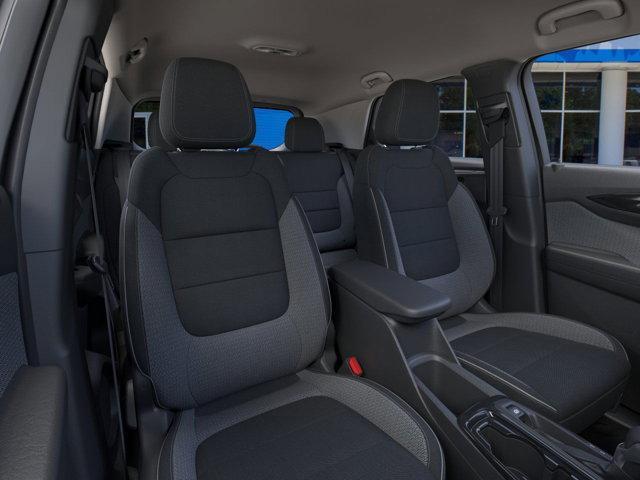 new 2026 Chevrolet TrailBlazer car, priced at $28,670