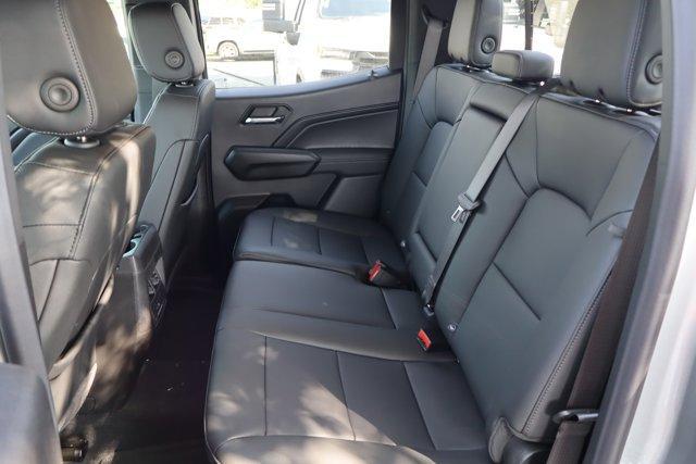 new 2025 Chevrolet Colorado car, priced at $39,160