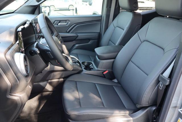new 2025 Chevrolet Colorado car, priced at $39,308