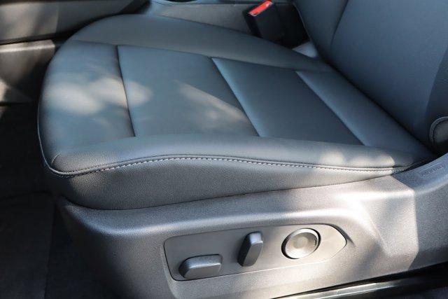new 2025 Chevrolet Colorado car, priced at $39,160