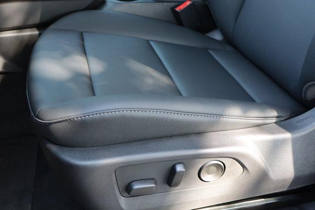 new 2025 Chevrolet Colorado car, priced at $39,308