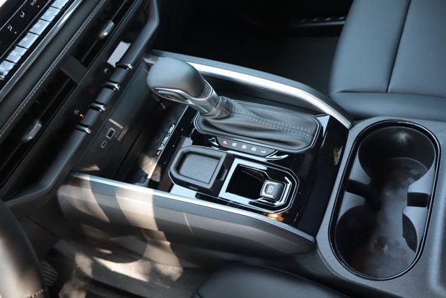 new 2025 Chevrolet Colorado car, priced at $39,308