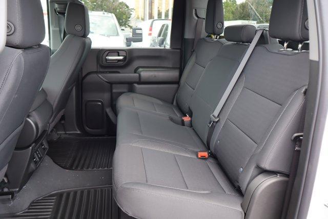 new 2025 Chevrolet Silverado 2500 car, priced at $53,193