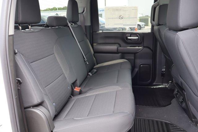 new 2025 Chevrolet Silverado 2500 car, priced at $53,193