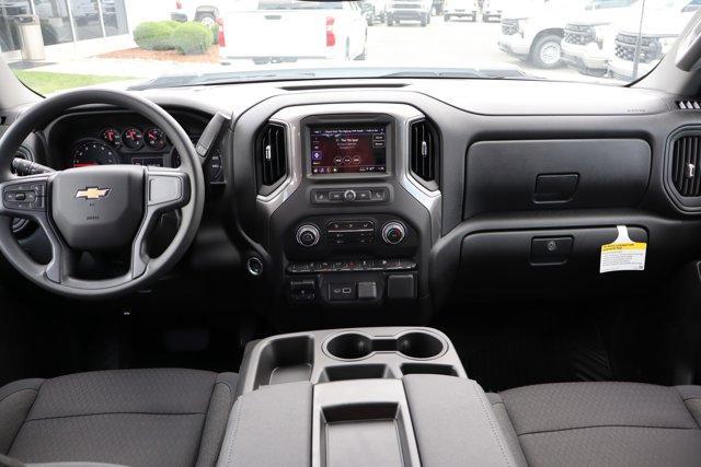 new 2025 Chevrolet Silverado 2500 car, priced at $53,193