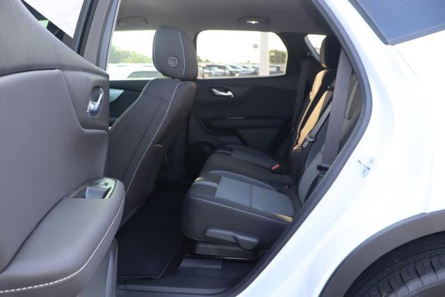 new 2025 Chevrolet Blazer car, priced at $35,404