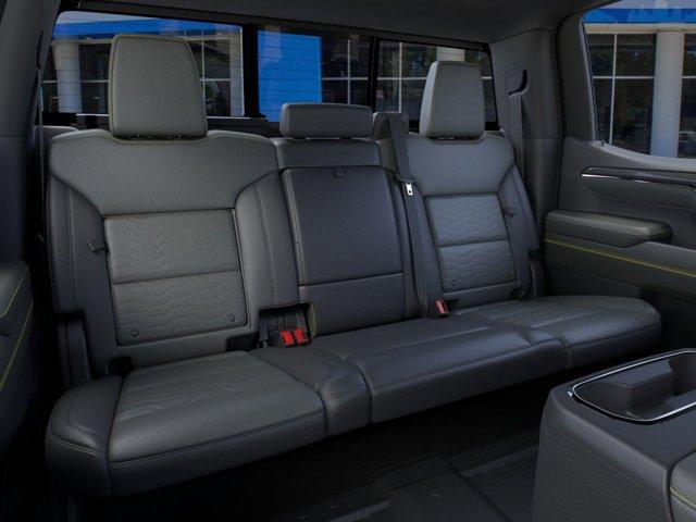new 2025 Chevrolet Silverado 1500 car, priced at $72,030