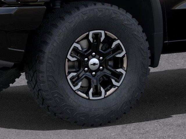 new 2025 Chevrolet Silverado 1500 car, priced at $72,030