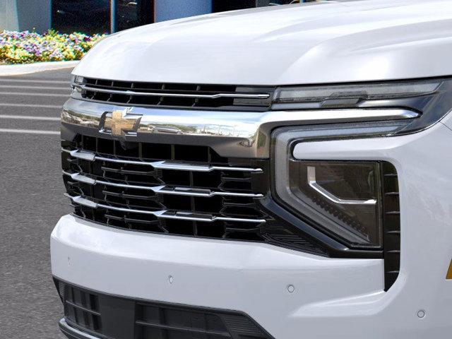 new 2025 Chevrolet Tahoe car, priced at $69,669
