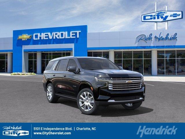 new 2024 Chevrolet Tahoe car, priced at $88,043