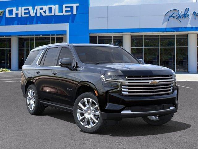 new 2024 Chevrolet Tahoe car, priced at $88,043