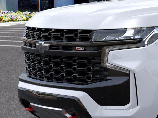 new 2024 Chevrolet Tahoe car, priced at $69,266