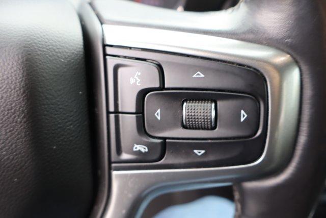used 2019 Chevrolet Silverado 1500 car, priced at $28,985