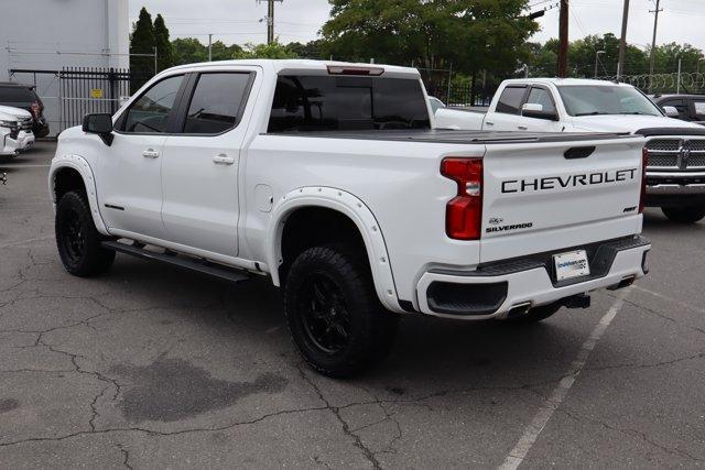 used 2019 Chevrolet Silverado 1500 car, priced at $28,985