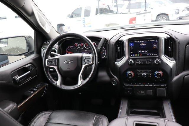 used 2019 Chevrolet Silverado 1500 car, priced at $28,985