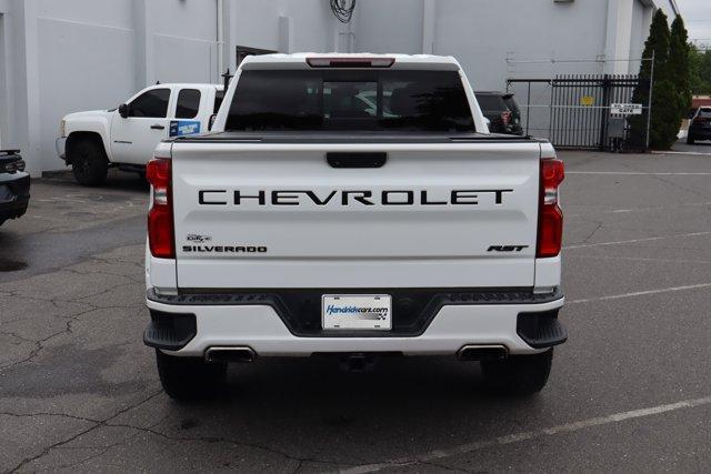 used 2019 Chevrolet Silverado 1500 car, priced at $28,985