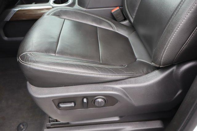 used 2019 Chevrolet Silverado 1500 car, priced at $28,985