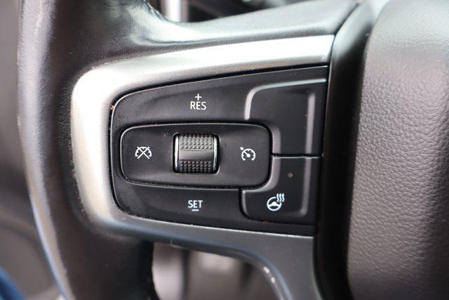 used 2019 Chevrolet Silverado 1500 car, priced at $28,985