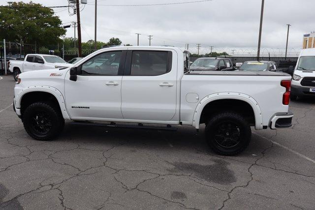 used 2019 Chevrolet Silverado 1500 car, priced at $28,985
