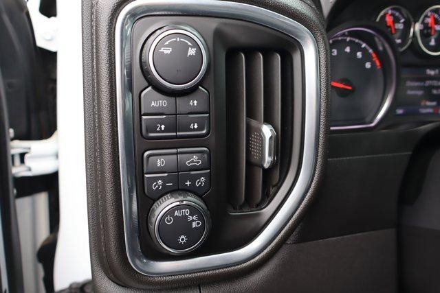 used 2019 Chevrolet Silverado 1500 car, priced at $28,985