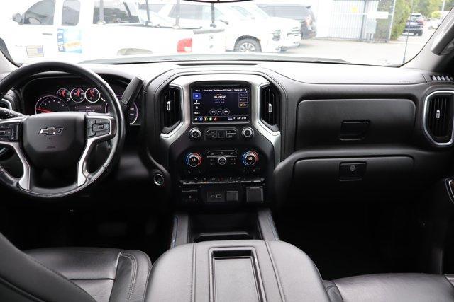 used 2019 Chevrolet Silverado 1500 car, priced at $28,985