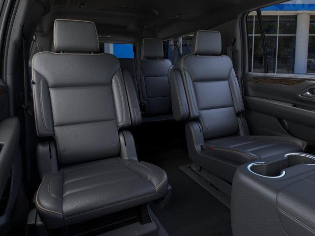 new 2024 Chevrolet Suburban car, priced at $76,823