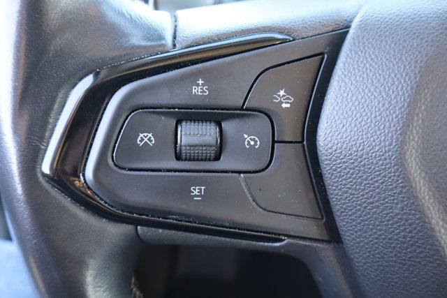 used 2023 Chevrolet Bolt EUV car, priced at $22,723