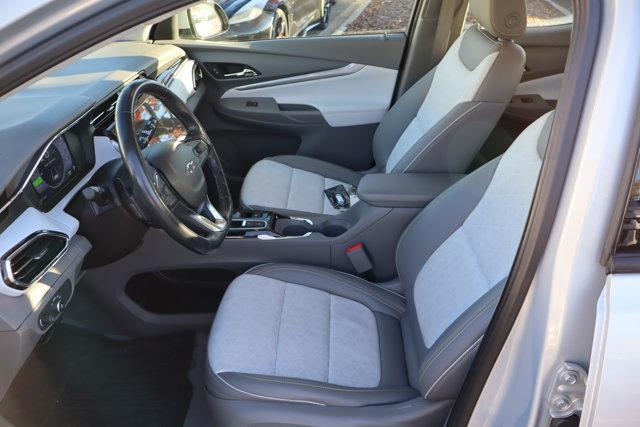 used 2023 Chevrolet Bolt EUV car, priced at $22,723