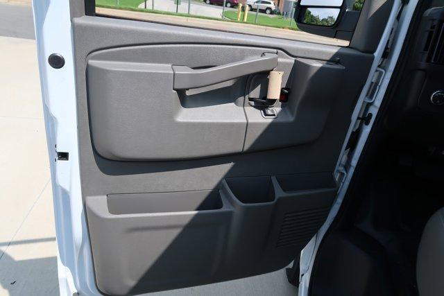 new 2025 Chevrolet Express 2500 car, priced at $43,350
