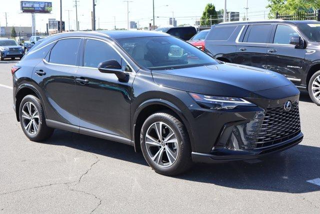 used 2024 Lexus RX 350 car, priced at $51,962